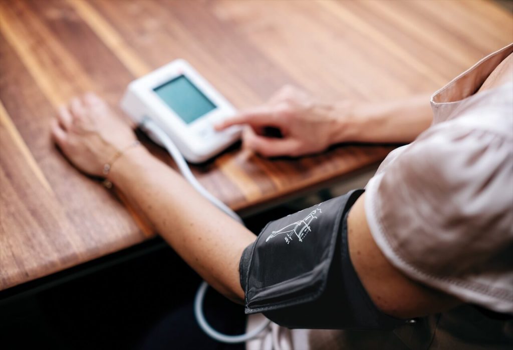 Як вибрати точний тонометр