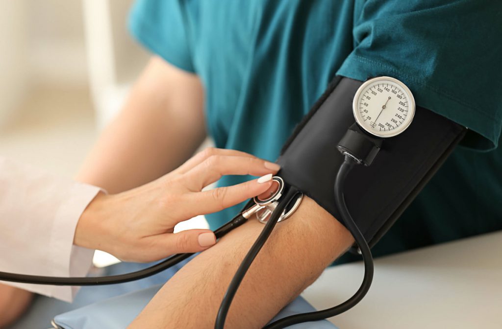 Як обрати тонометр
