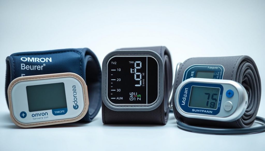 Особливості конструкції тонометра