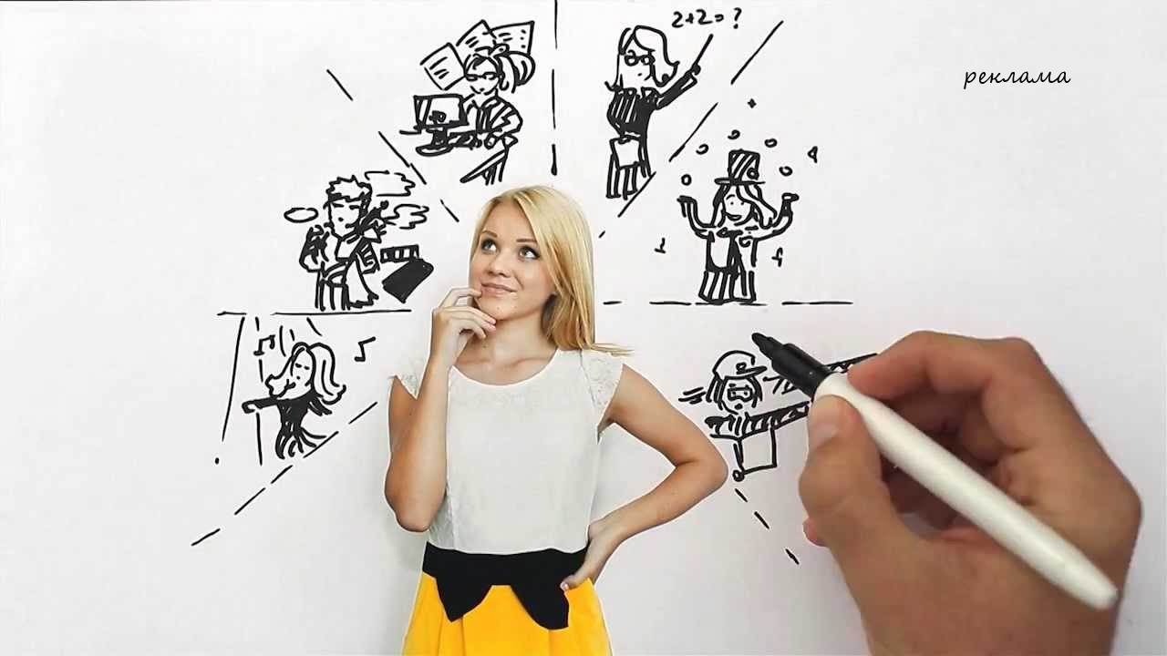 нова професія