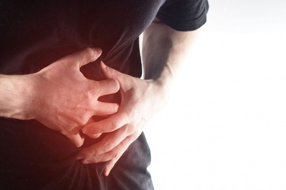 фіброз і цироз