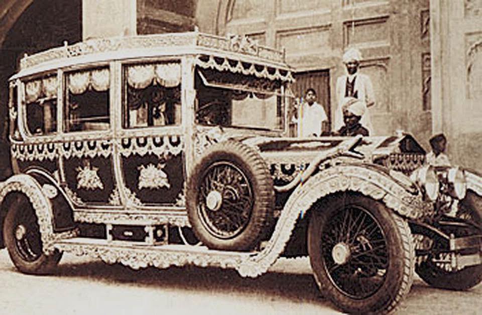 Rolls-Royce