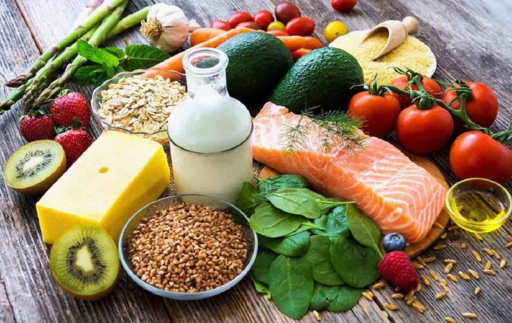 харчування