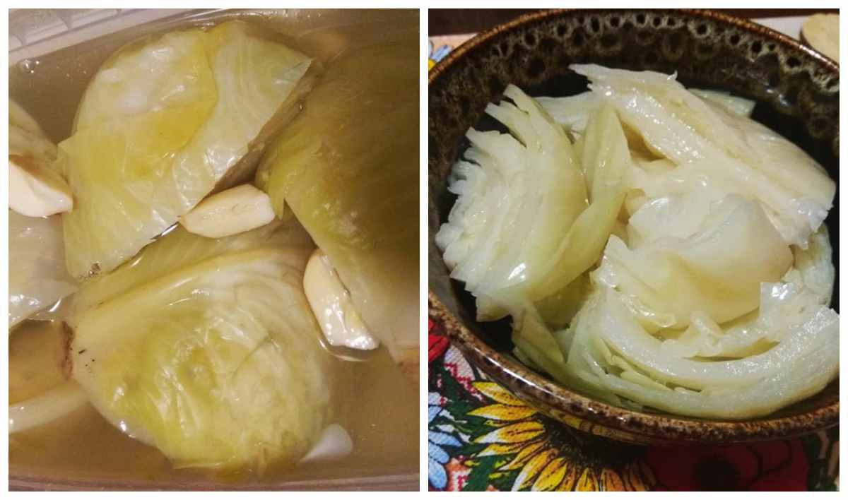 крижавки