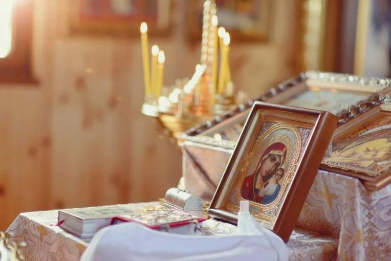 церковний календар