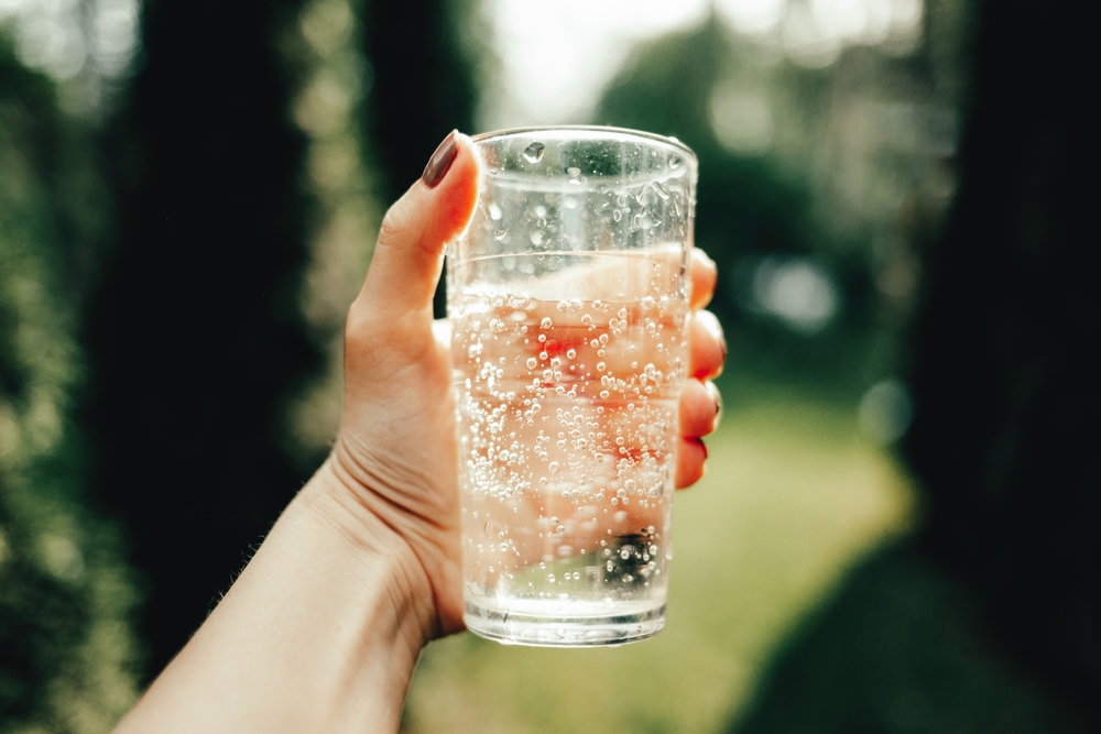Вода