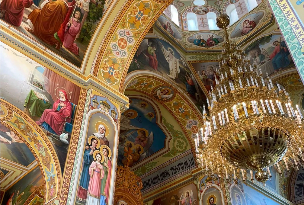 церковний календар