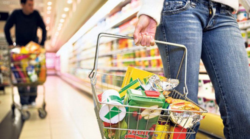 Заощадити на продуктах