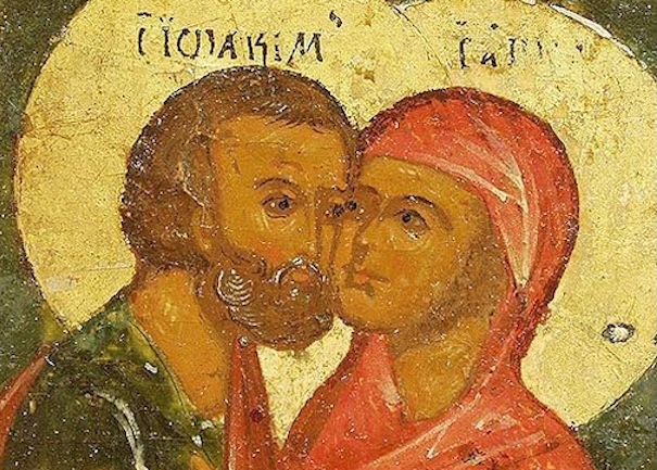 Йоаким і Анна