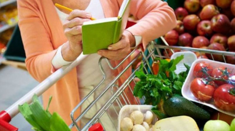 Заощадити на продуктах