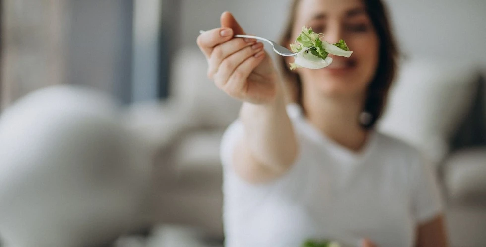 Корисні і шкідливі продукти